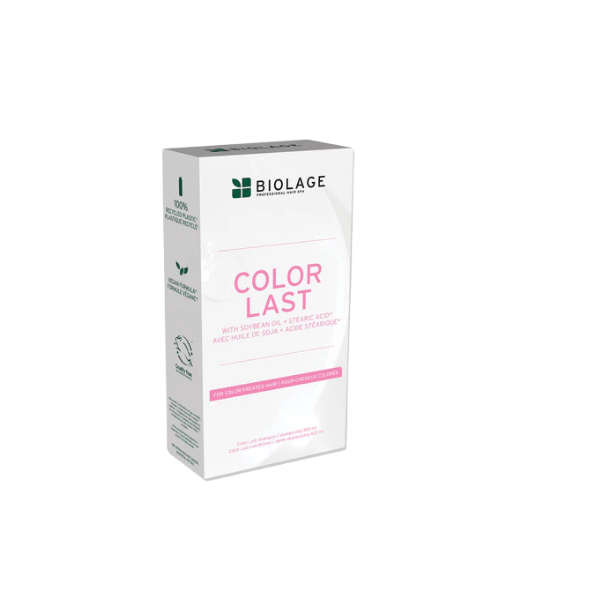 Duo Color Last