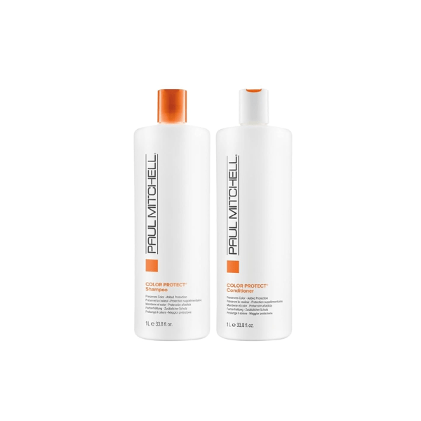Duo Color Protect