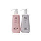 Recover Women's Thicker Fuller Thickening Duo