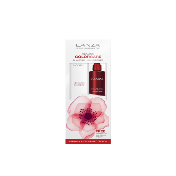 Duo Healing Colorcare - L'ANZA