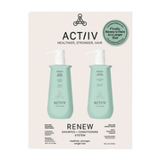 Duo Healthier Stronger Renew