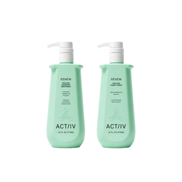 Duo Healthier Stronger Renew