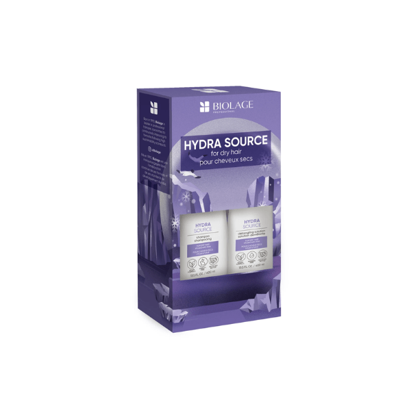 Duo Hydra Source