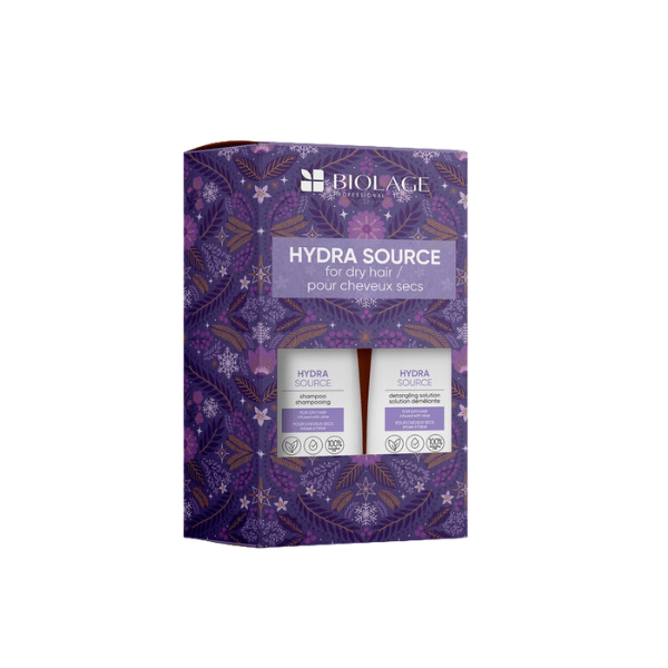 Duo Hydra Source - Biolage