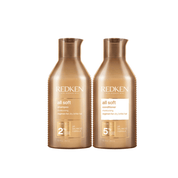 Duo hydratant All Soft - Redken