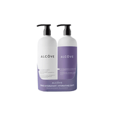 1-liter moisturizing duo