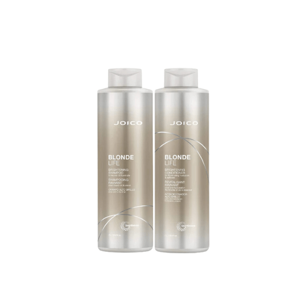 Duo Litre Blonde Life - Joico