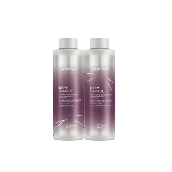 Duo Litre Defy Damage - Joico