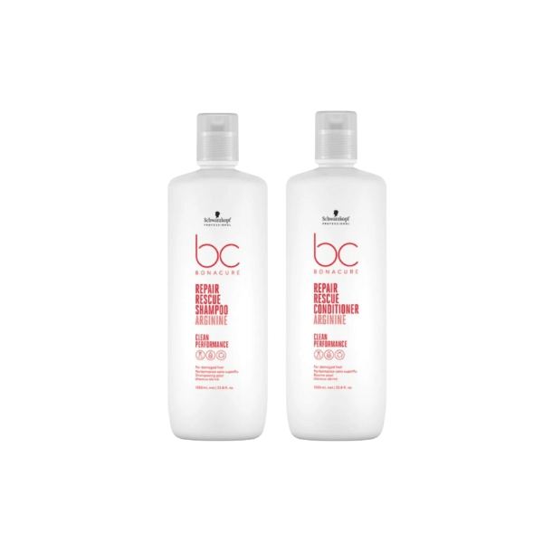 Duo Litre Repair Rescue Bonacure