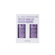 Duo Nourrissant Blacklight