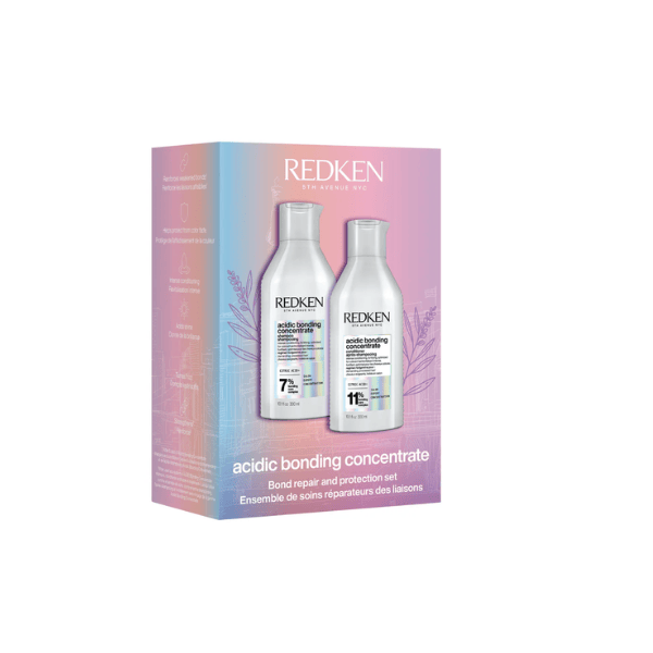 Duo Printanier Acidic Bonding Concentrate