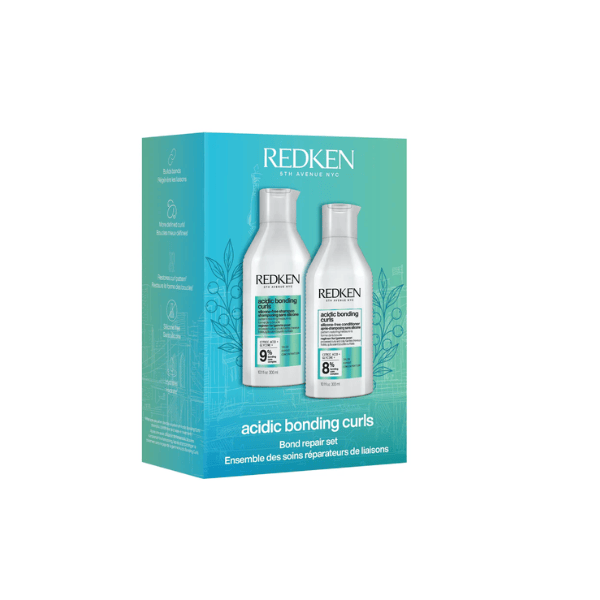 Duo Printanier Acidic Bonding Curls