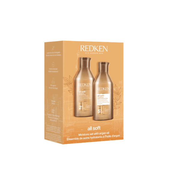 Duo Printanier All Soft