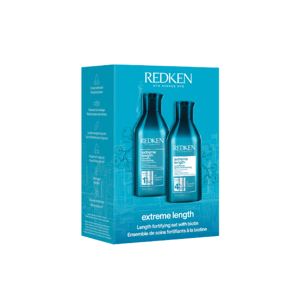 Duo Printanier Extreme Length