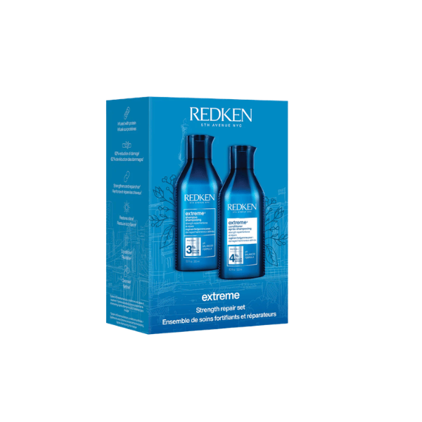 Duo Printanier Extreme