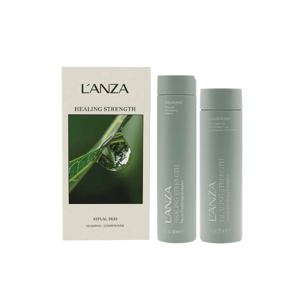 Duo réparateur Healing Strength