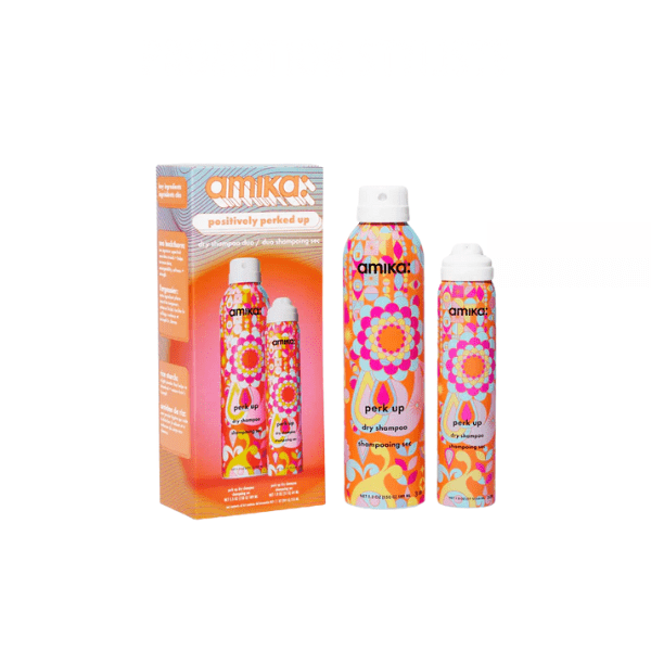 Duo Shampoing sec Perk Up