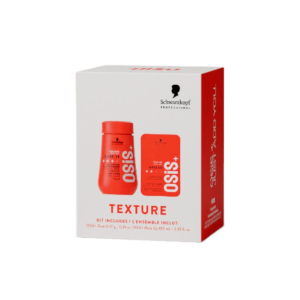 Duo Texture OSiS+