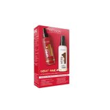 Uniq One hair treatment duo