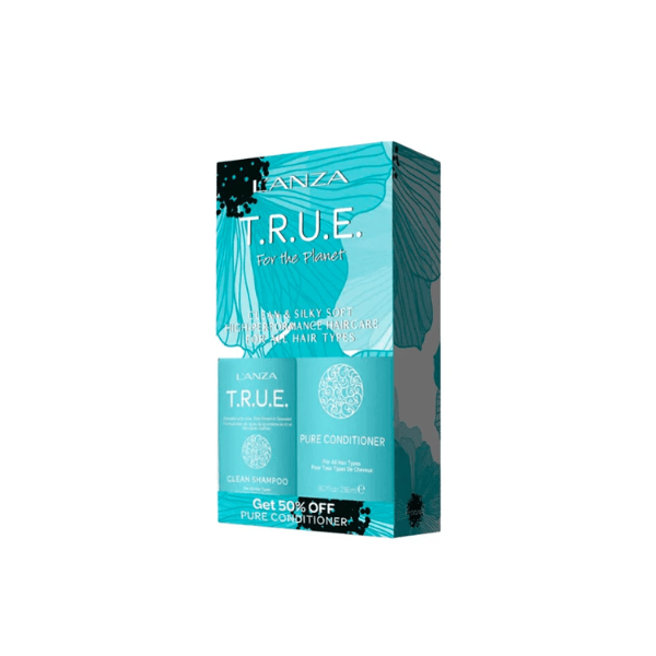 Duo TRUE Clean - L'ANZA