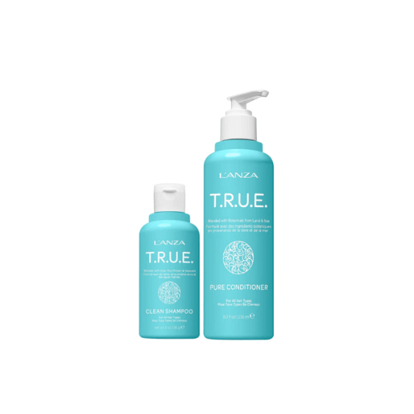 Duo TRUE Clean - L'ANZA