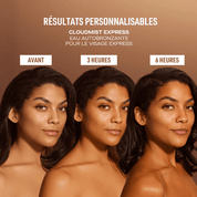 Eau autobronzante CLOUDMIST EXPRESS 75 ml
