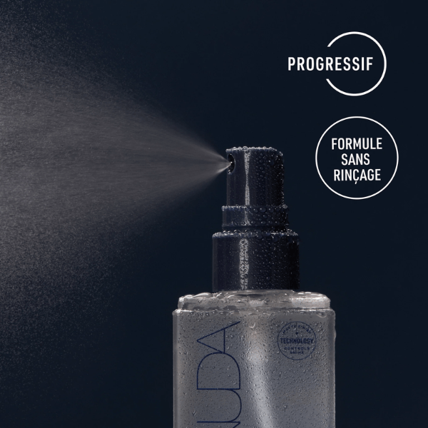 Eau autobronzante matifiante CLOUDMIST MATTE