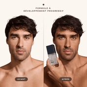 Eau autobronzante matifiante CLOUDMIST MATTE