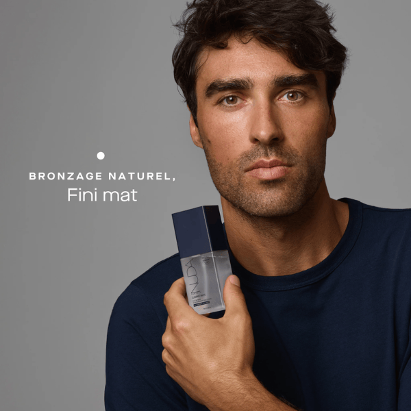 Eau autobronzante matifiante CLOUDMIST MATTE