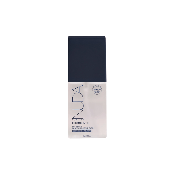 Eau autobronzante matifiante CLOUDMIST MATTE