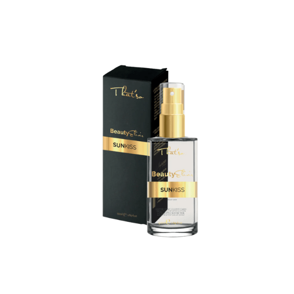 Eau bronzante Beauty Elixir Sunkiss