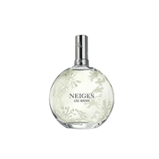 Eau de parfum vaporisateur Neiges 100 ml