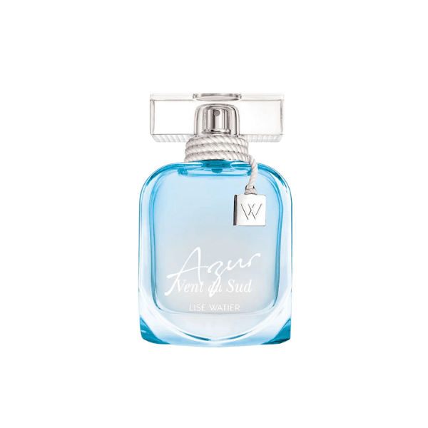 Eau de toilette vaporisateur Azur Vent du Sud 50 ml