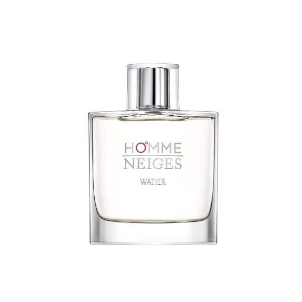 Eau de toilette vaporisateur Neiges Homme 50 ml