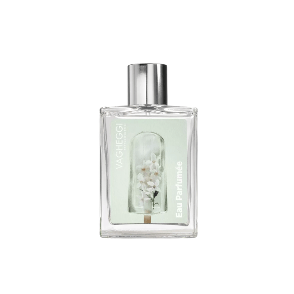 Eau parfumée Frozen Flowers Icy Jasmine