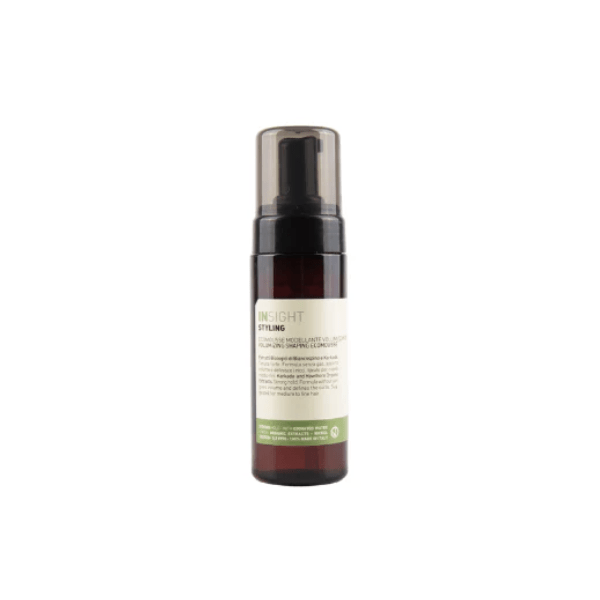 Écomousse modelante volumisante Styling 150 ml