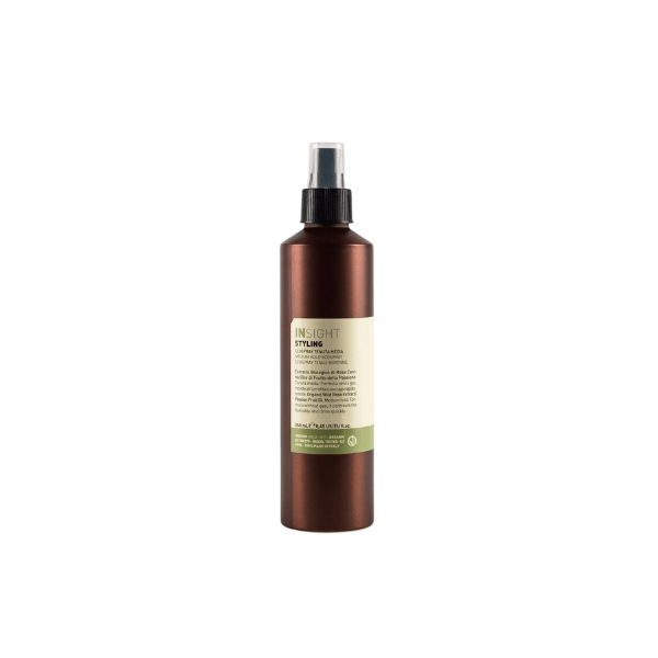 Ecospray fixation moyenne Styling 250 ml