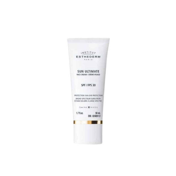 Écran solaire visage Sun Ultimate FPS 30 - Esthederm