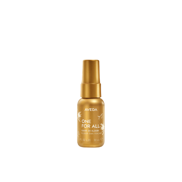 Élixir sans rinçage One For All 30 ml - FORMAT VOYAGE