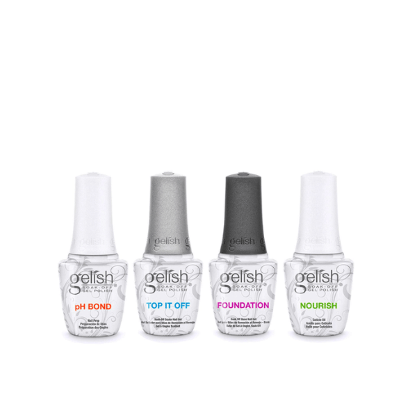 Ensemble d'essentiels Fantastic Four