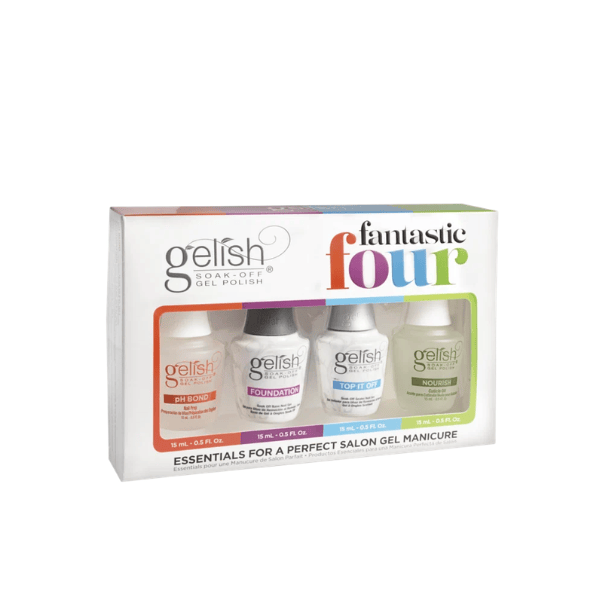 Ensemble d'essentiels Fantastic Four