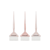 Ensemble de pinceaux Peach Please - Boutique du Cheveu