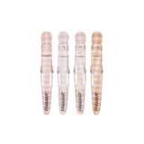 Ensemble de pinces Gator Grips Peach Please