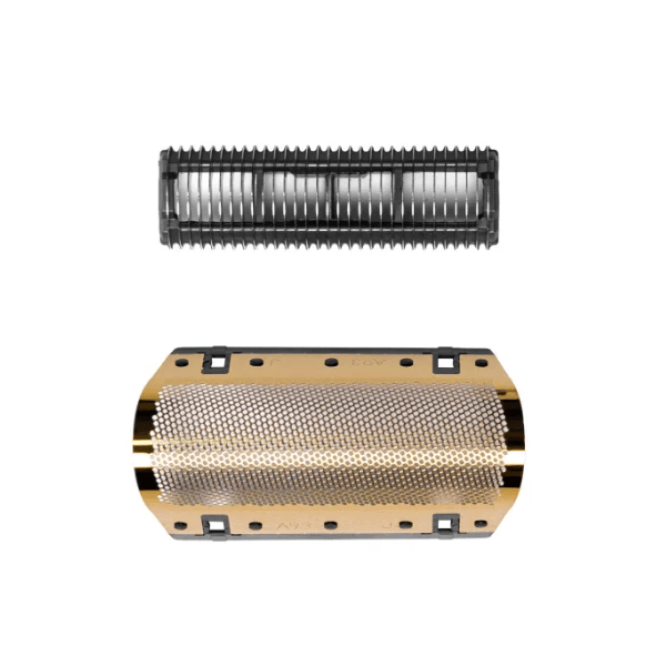 Ensemble grille et couteau Micro Power