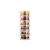 Autumn Nail Art Set