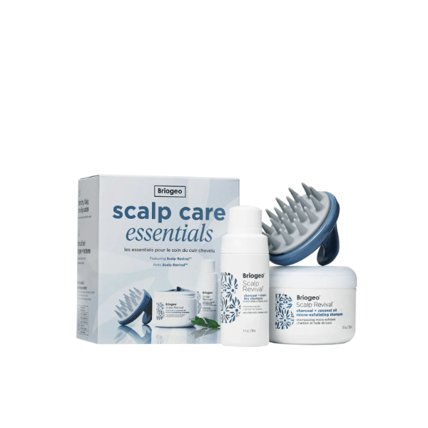 Ensemble Scalp Care Essentials Scalp Revival