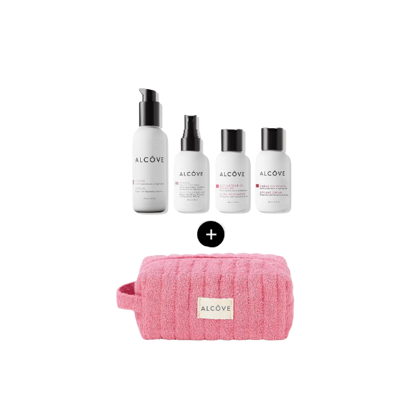Ensemble Style To Go - Boutique du Cheveu