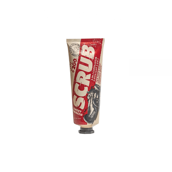 Exfoliant 3 en 1 Octane 200 Sweet Tobacco 178 ml
