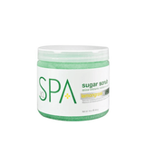 Exfoliant corporel au sucre