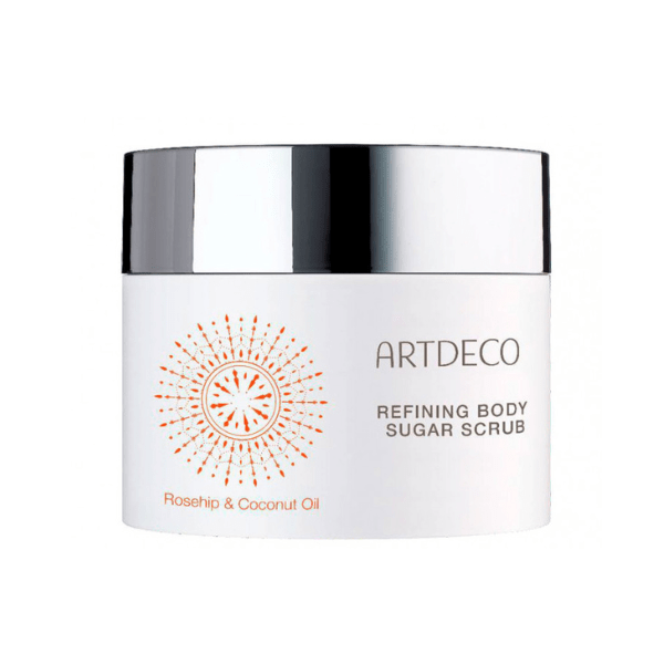 Exfoliant doux pour le corps Refining Boby Sugar Scrub 200 ml